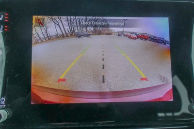 2025 Jeep Wagoneer Series II