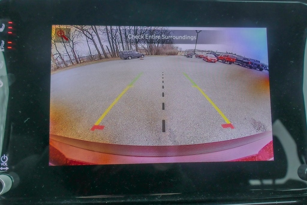 2025 Jeep Wagoneer Series II