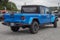 2023 Jeep Gladiator Sport Willy's 4WD