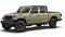 2026 Jeep Gladiator Willys