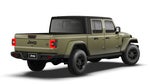 2026 Jeep Gladiator Willys