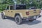 2026 Jeep Gladiator Willys