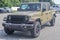 2026 Jeep Gladiator Willys