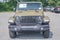 2026 Jeep Gladiator Willys