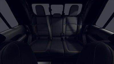 2026 Jeep Gladiator Willys