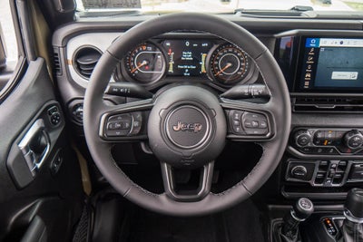 2026 Jeep Gladiator Sport S