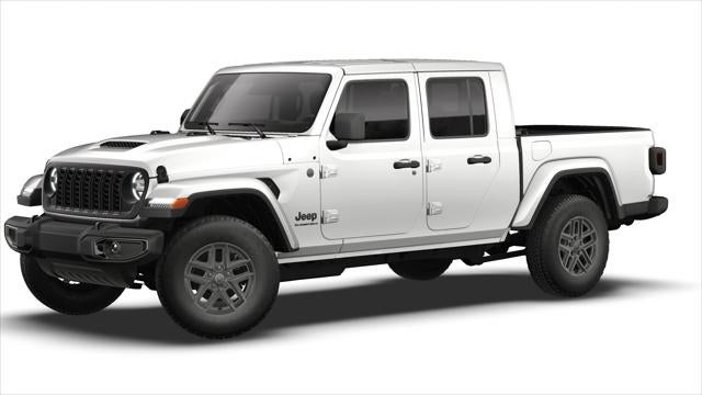 2026 Jeep Gladiator Sport S Auto's photo