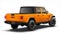 2026 Jeep Gladiator Willys