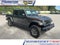 2027 Jeep Gladiator Mojave X