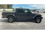 2027 Jeep Gladiator Mojave X