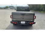 2027 Jeep Gladiator Mojave X