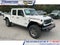 2027 Jeep Gladiator Mojave X