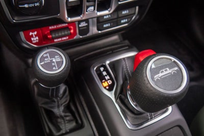 2026 Jeep Gladiator Mojave X
