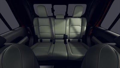 2026 Jeep Gladiator Mojave X