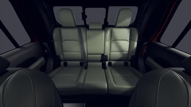 2026 Jeep Gladiator Mojave X