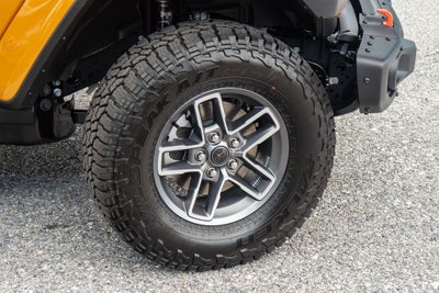 2026 Jeep Gladiator Mojave X