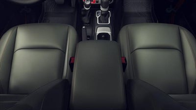 2026 Jeep Gladiator Mojave X