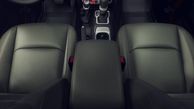 2026 Jeep Gladiator Mojave X