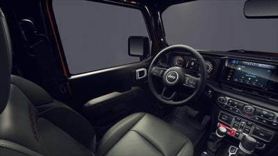 2026 Jeep Gladiator Mojave X