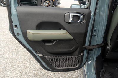 2026 Jeep Gladiator Mojave X