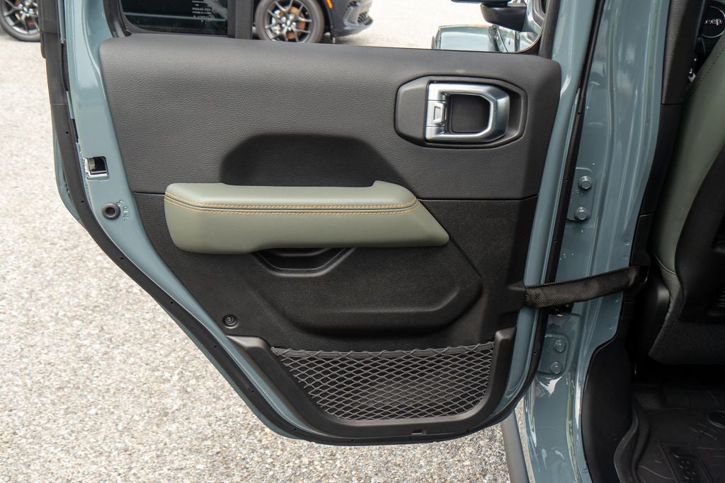 2026 Jeep Gladiator Mojave X