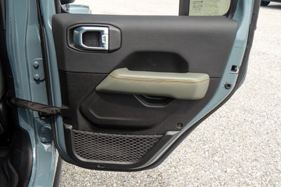 2026 Jeep Gladiator Mojave X