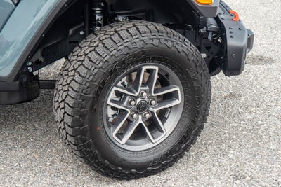 2026 Jeep Gladiator Mojave X