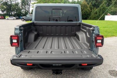 2026 Jeep Gladiator Mojave X