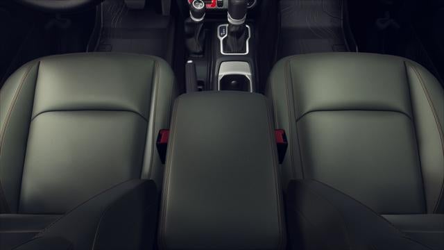 2026 Jeep Gladiator Mojave X