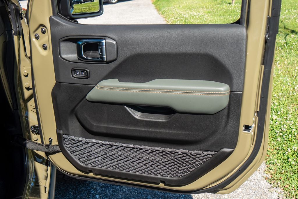 2026 Jeep Gladiator Mojave X