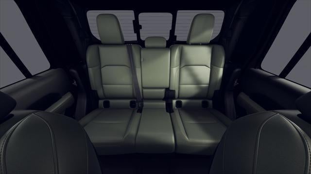 2026 Jeep Gladiator Mojave X