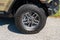 2026 Jeep Gladiator Mojave X