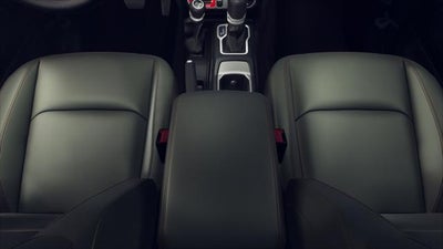 2026 Jeep Gladiator Mojave X