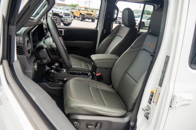 2026 Jeep Gladiator Mojave X