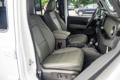2026 Jeep Gladiator Mojave X