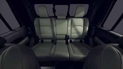2026 Jeep Gladiator Mojave X