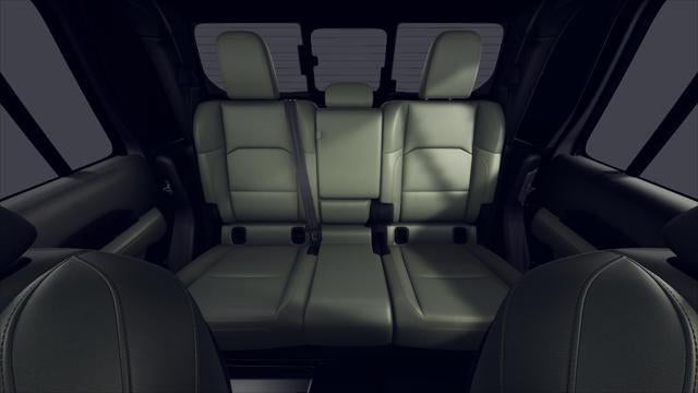 2026 Jeep Gladiator Mojave X