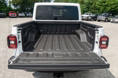 2026 Jeep Gladiator Mojave X