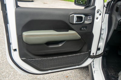 2026 Jeep Gladiator Mojave X