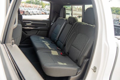 2027 RAM 1500 Big Horn/Lone Star