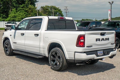 2027 RAM 1500 Big Horn/Lone Star