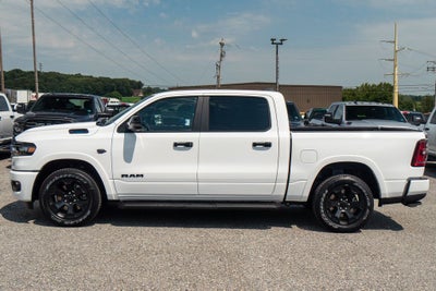 2027 RAM 1500 Big Horn/Lone Star