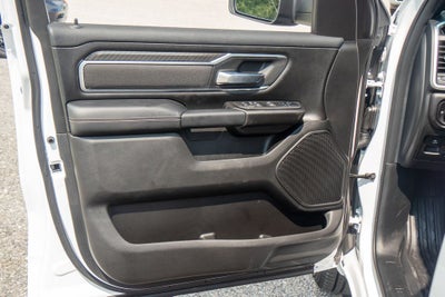 2027 RAM 1500 Big Horn/Lone Star