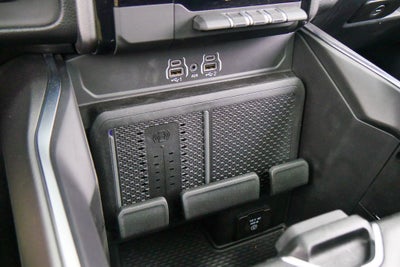 2026 RAM 1500 Black Widow