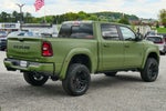 2026 RAM 1500 Black Widow