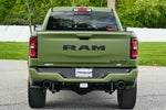 2026 RAM 1500 Black Widow