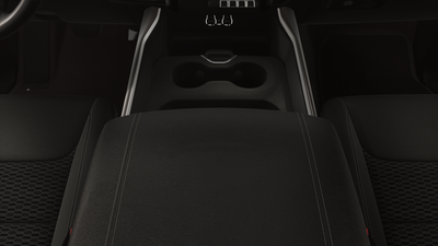 2026 RAM 1500 Black Widow