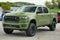 2026 RAM 1500 Black Widow