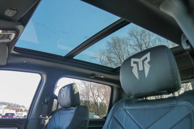 2026 RAM 1500 Rocky Ridge