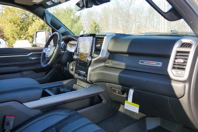 2026 RAM 1500 Rocky Ridge